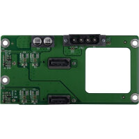 Inter-Tech Geh Mini ITX SC-2100 black