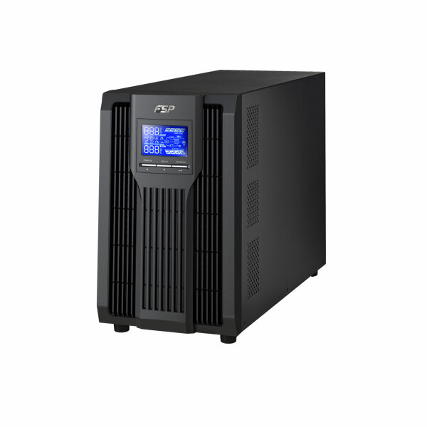 FSP USV Champ  3kVA Tower online 2700W IEC