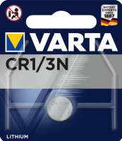 Varta Batterie Electronics C1/3N  CR11108               1St.