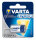 Varta Batterie Electronics V28PXL 2CR11108              1St.