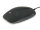 Conceptronic Regas Optical Mouse USB Optische Maus 1200dpi 4Tasten Links+Rechtshänder schwarz