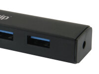 Equip 4-Port USB-A3.2-Hub->4xUSB-A 3.0                 5Gbps