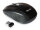 Equip Life Travel Wireless Mouse USB Reisemaus 1600dpi 4 Tasten  schwarz