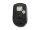 Equip Life Travel Wireless Mouse USB Reisemaus 1600dpi 4 Tasten  schwarz