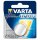 Varta Batterie Knopfzelle CR2032 3V 220mAh Lithium      1St.