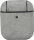 TERRATEC AirPods Case AirBox Fabrik Gray