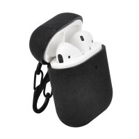 TERRATEC AirPods Case AirBox Fabrik Black