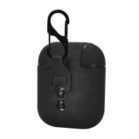 TERRATEC AirPods Case AirBox Fabrik Black