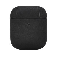 TERRATEC AirPods Case AirBox Fabrik Black