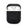 TERRATEC AirPods Case AirBox Fabrik Black
