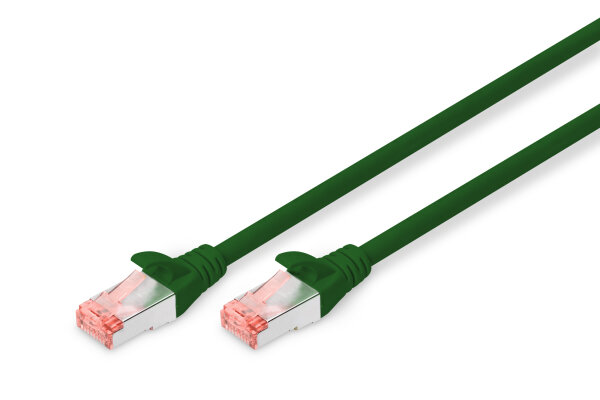 Digitus CAT 6 S/FTP Patchkabel