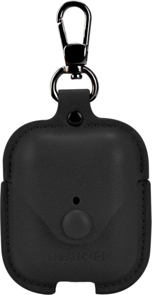 TERRATEC AirPods Case AirBox shape fixed Black