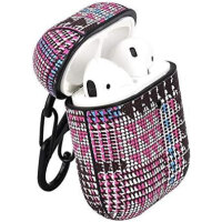 TERRATEC AirPods Case AirBox Fabric Grain 2
