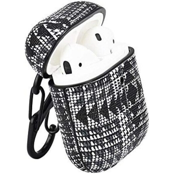 TERRATEC AirPods Case AirBox Fabric Grain 3