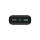 RealPower PB-30k PD PowerBank 30.000mAh 2x USB Typ-A / USB-C schwarz