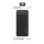 RealPower PB-30k PD PowerBank 30.000mAh 2x USB Typ-A / USB-C schwarz