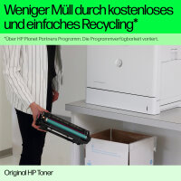 HP 415A W2030A schwarz