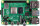 Raspberry Pi 4 Model B 4GB 1.5GHz ARM QC WLAN GLAN Einplatinencomputer