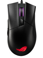 ASUS ROG Gladius II Core USB RGB Gaming Mouse 6200dpi USB...