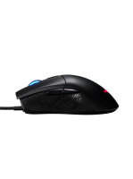 ASUS ROG Gladius II Core USB RGB Gaming Mouse 6200dpi USB schwarz