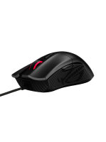 ASUS ROG Gladius II Core USB RGB Gaming Mouse 6200dpi USB schwarz
