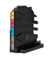 HP Laser Resttonerbehälter