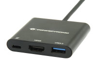 Conceptronic DONN USB-C->HDMI