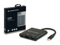 Conceptronic DONN USB-C->HDMI
