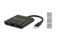 Conceptronic DONN USB-C->HDMI
