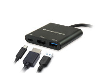 Conceptronic DONN USB-C->HDMI
