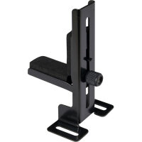 Inter-Tech Geh X-608 Infinity Micro mit 1x120mm RGB-Lüfter