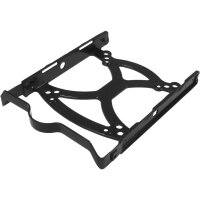 Inter-Tech Geh X-608 Infinity Micro mit 1x120mm RGB-Lüfter