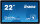 IIYAMA 54.6cm (21,5") TF2215MC-B2  16:9 M-Touch HDMI+DP