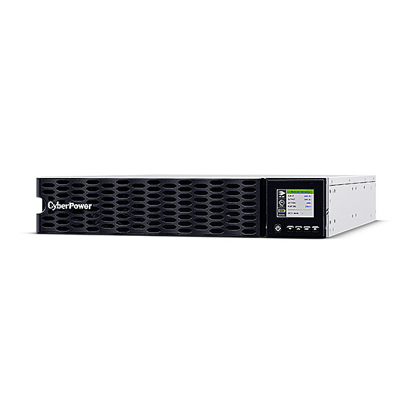 Cyberpower USV OL5KERTHD 2HE                    5000W Online (Speditionsversand)