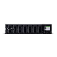 Cyberpower USV OL5KERTHD 2HE                    5000W Online (Speditionsversand)