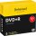 DVD+R Intenso 8,5GB  5pcs JewelCase DOUBLE LAYER