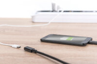 Digitus USB-C Verlängerungskabel, USB-C - USB-C