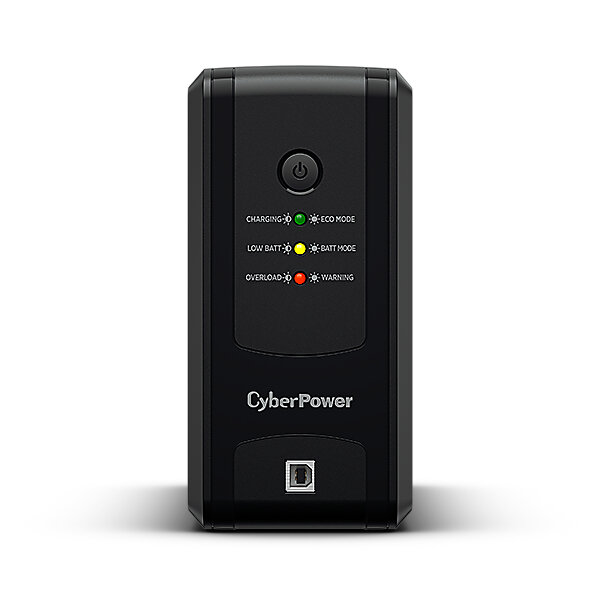 Cyberpower USV UT850EG                 425W Line-Interactive