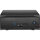 Inter-Tech MW-01 II Mini ITX Case Black
