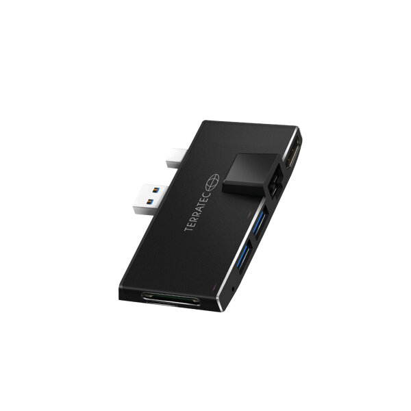 TERRATEC Microsoft Surface Adapter Connect Pro2