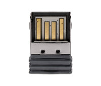 CHERRY MSM MW 2400 Wireless schwarz