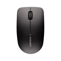 Cherry MW 2400 Wireless Optical Mouse 1200dpi schwarz