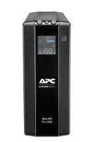 APC Back-UPS Pro 1600VA