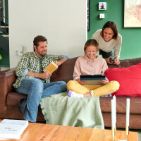 FRITZ!Repeater 2400 retail