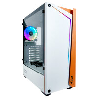AZZA Geh Midi ATX Apollo 430W DF2 (W)