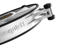 be quiet! Lüfter 140*140*25  Shadow Wings 2 WHITE PWM