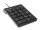 Equip Ziffernblock Kabelgebunden              schwarz  1.35m
