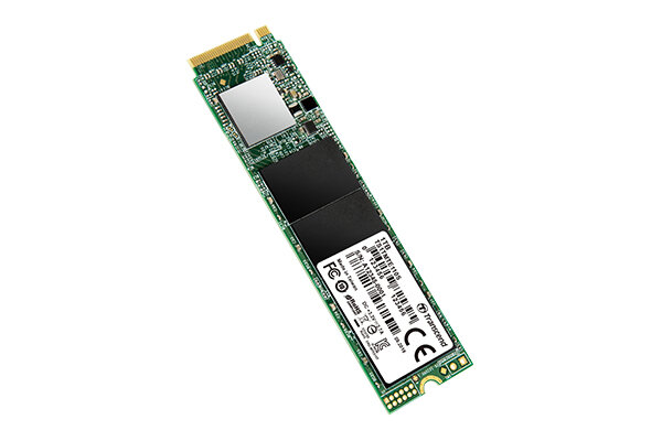 1TB Transcend MTE110S M2 NVMe 3