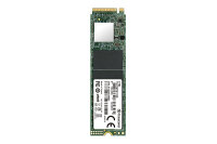Transcend 110S 1 TB M.2 PCI Express 3.0 NVMe 3D NAND