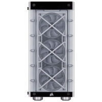 Corsair iCue 465X RGB White